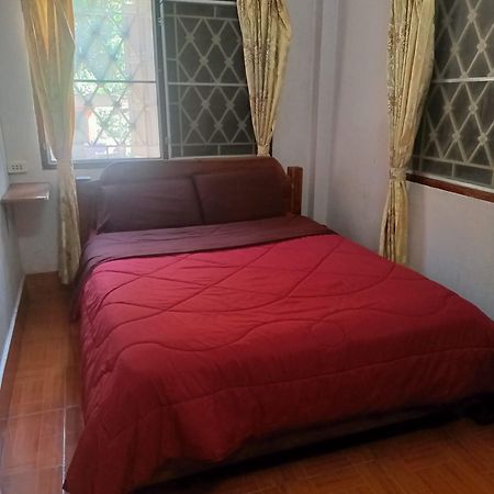 Phonephithak Guesthouse Pakbeng Luaran gambar
