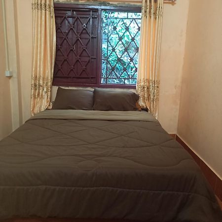 Phonephithak Guesthouse Pakbeng Luaran gambar