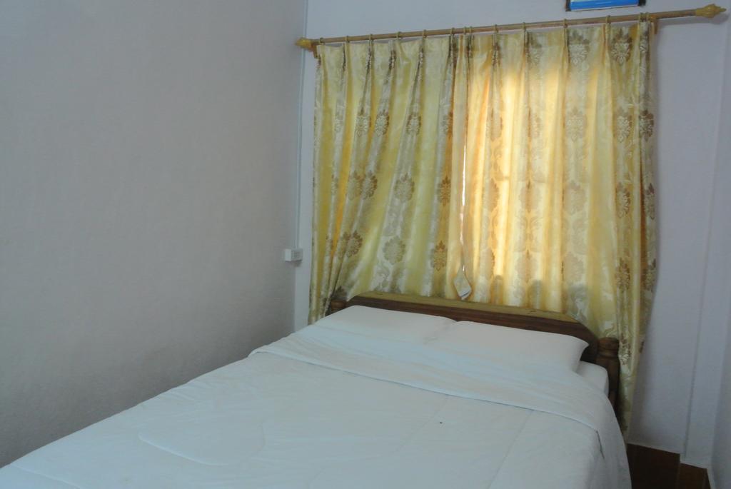 Phonephithak Guesthouse Pakbeng Luaran gambar